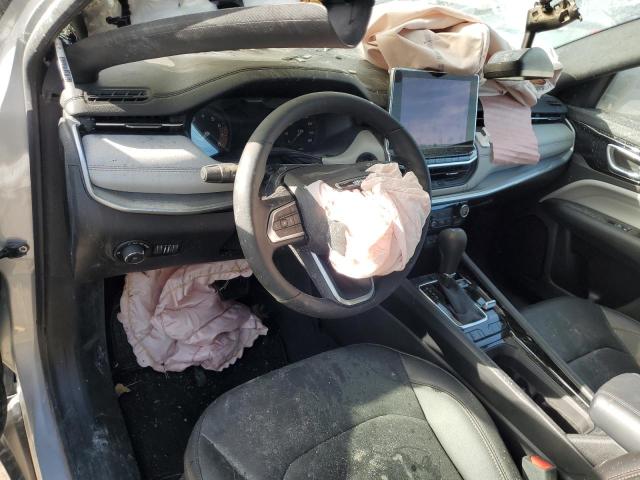 Photo 8 from auction – 2024 JEEP COMPASS LI with VIN 3C4NJDCN9RT155504