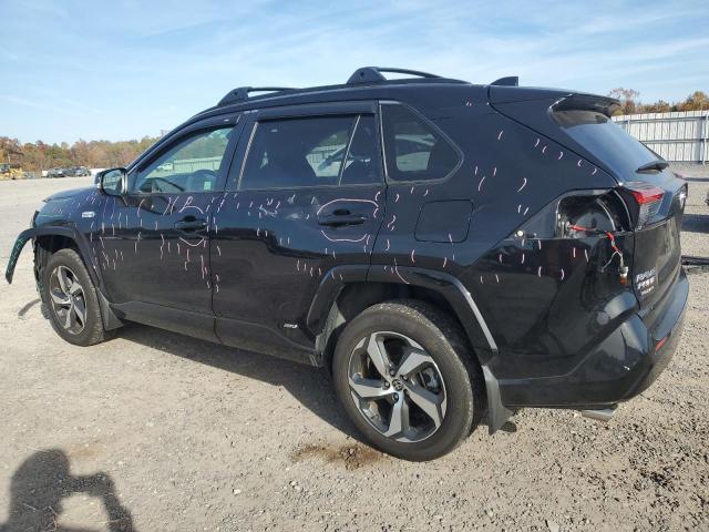 Photo 2 from auction – 2022 TOYOTA RAV4 PRIME with VIN JTMAB3FV8ND104366