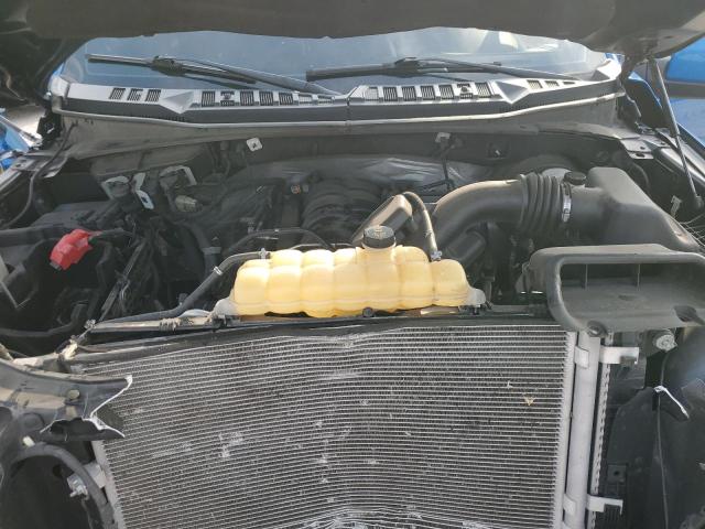 Photo 11 from auction – 2020 FORD F150 SUPER with VIN 1FTEW1C58LFA68582