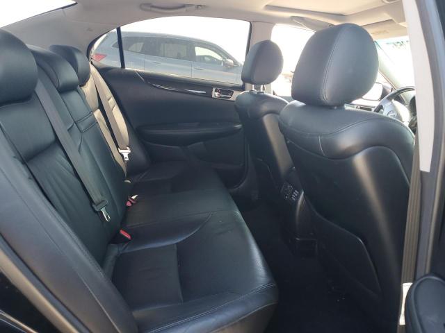 Photo 10 from auction – 2006 LEXUS ES 330 with VIN JTHBA30G465168965