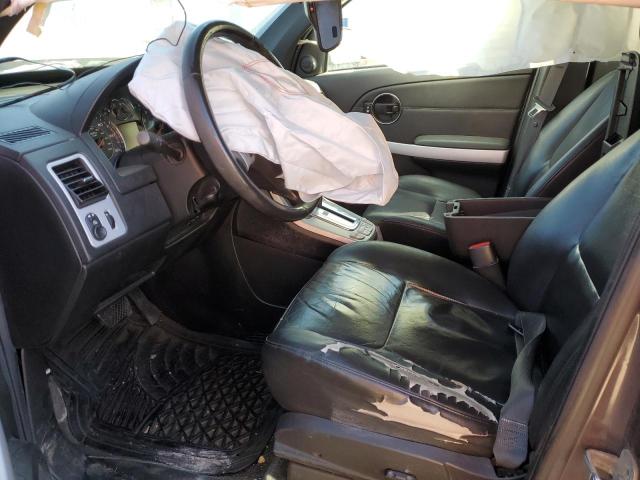 Photo 7 from auction – 2007 PONTIAC TORRENT with VIN 2CKDL73F476087042
