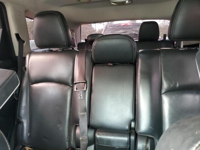 Photo 10 from auction – 2016 DODGE JOURNEY CR with VIN 3C4PDCGB8GT123666