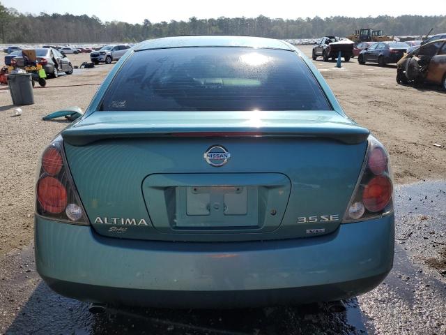 Photo 6 from auction – 2002 NISSAN ALTIMA SE with VIN 1N4BL11DX2C146405