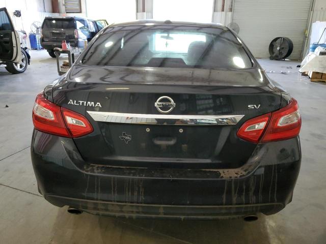Photo 6 from auction – 2016 NISSAN ALTIMA 2.5 with VIN 1N4AL3AP8GC221823