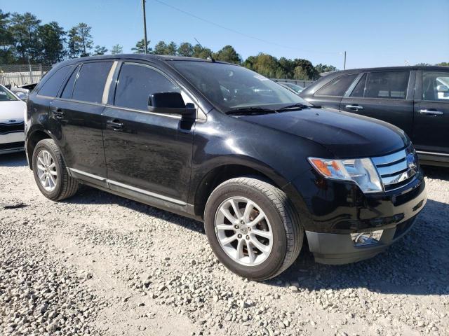 Photo 4 from auction – 2007 FORD EDGE SEL with VIN 2FMDK38C57BA59772