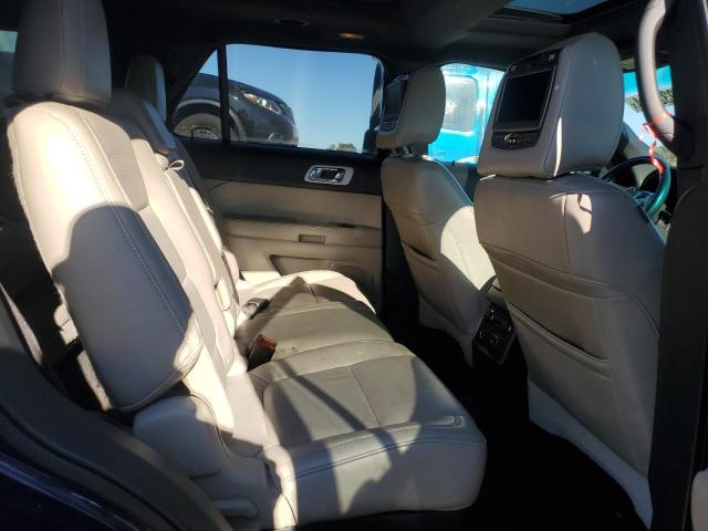 صورة رقم 11 من المزاد - 2011 FORD EXPLORER L مع VIN 1FMHK7F86BGA03106