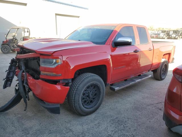 CHEVROLET SILVERADO 2016 with VIN 1GCRCPEC6GZ178785 - Photo from auction