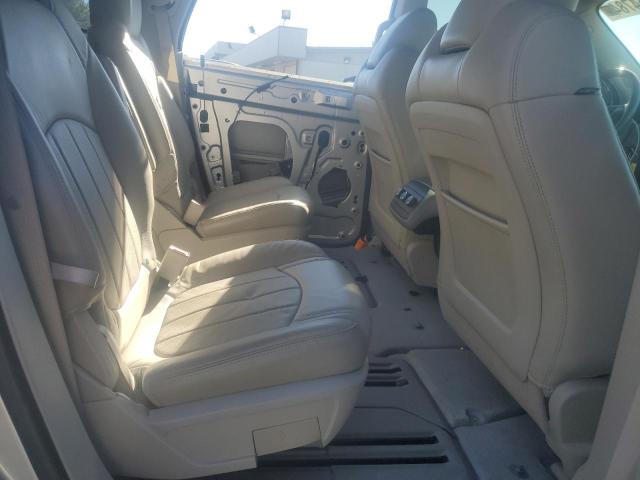 Photo 11 from auction – 2012 BUICK ENCLAVE with VIN 5GAKRCED0CJ273600