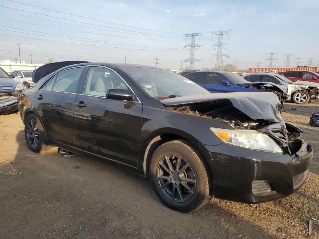 Photo 4 from auction – 2011 TOYOTA CAMRY BASE with VIN 4T4BF3EK4BR146630