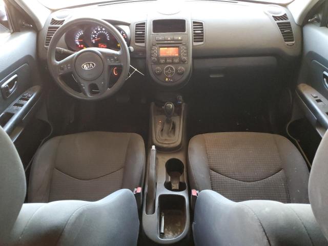 Photo 8 from auction – 2013 KIA SOUL with VIN KNDJT2A57D7486515