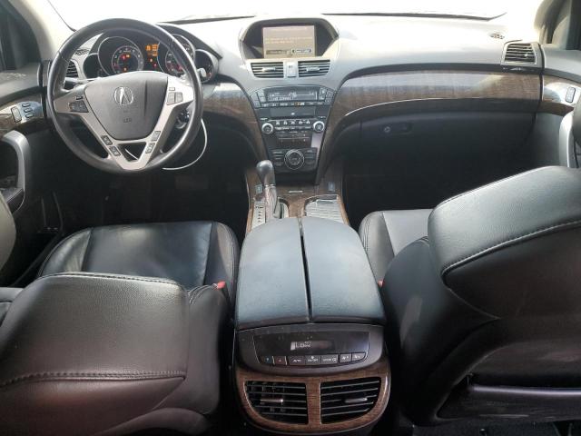 Foto 8 de la subasta – 2012 ACURA MDX TECHNO con VIN 2HNYD2H36CH543395