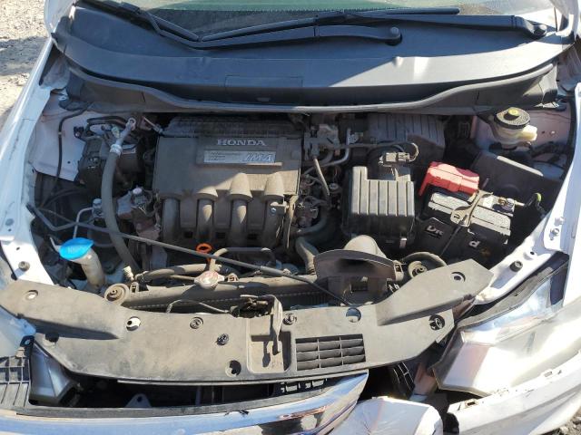 Photo 11 from auction – 2014 HONDA INSIGHT EX with VIN JHMZE2H72ES002347