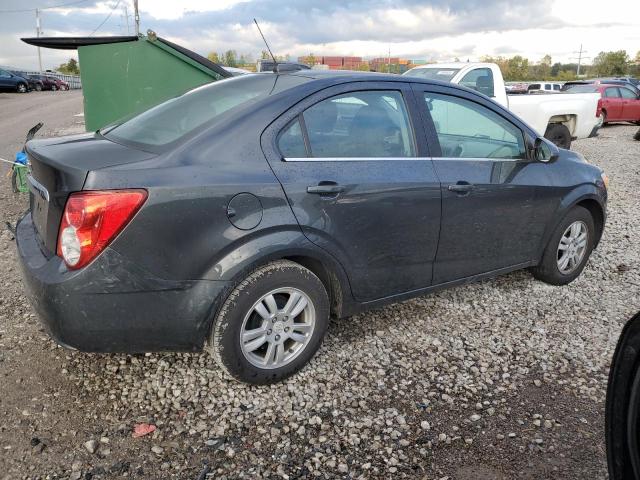 Photo 3 from auction – 2015 CHEVROLET SONIC LT with VIN 1G1JC5SH2F4110263