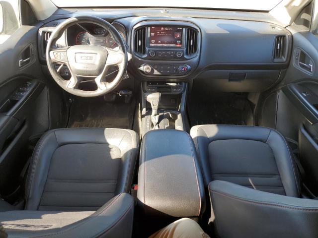 Photo 8 from auction – 2015 GMC CANYON SLE with VIN 1GTG6BE34F1201348