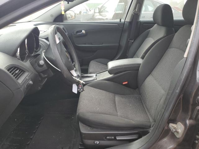 Photo 7 from auction – 2011 CHEVROLET MALIBU 1LT with VIN 1G1ZC5E16BF181014