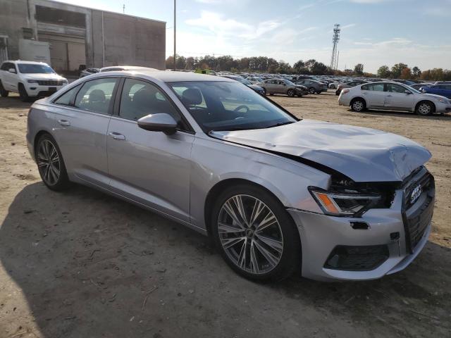 Photo 4 from auction – 2023 AUDI A6 PREMIUM with VIN WAUE3BF20PN089564