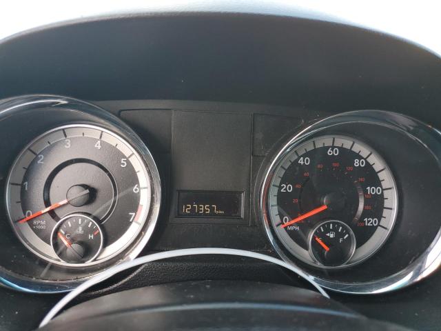 Photo 9 from auction – 2017 DODGE GRAND CARA with VIN 2C4RDGCG0HR791161