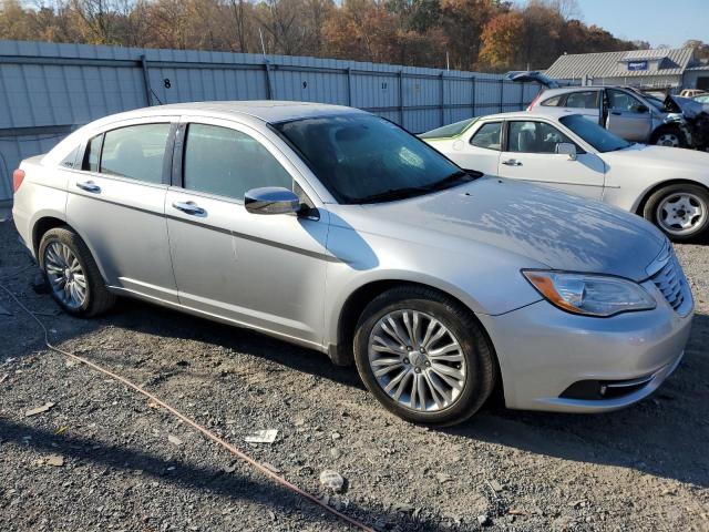 Photo 4 from auction – 2012 CHRYSLER 200 with VIN 1C3CCBCG8CN102067