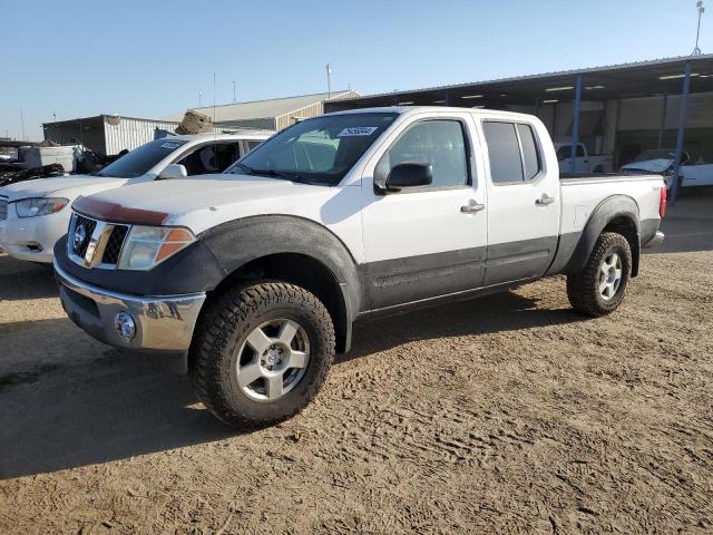NISSAN FRONTIER C 2008 с VIN 1N6AD09W28C445007 - Снимка от търг