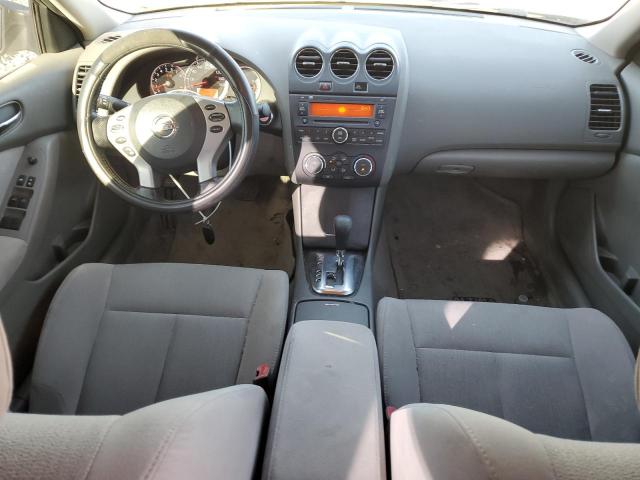 Photo 8 from auction – 2012 NISSAN ALTIMA BAS with VIN 1N4AL2AP1CN450031