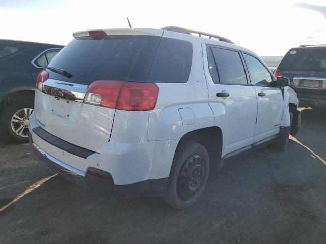 Photo 3 from auction – 2013 GMC TERRAIN SL with VIN 2GKALWEKXD6140891