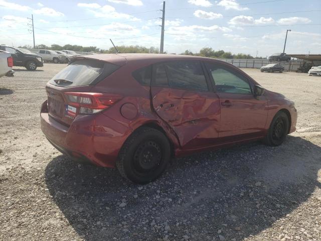 Photo 3 from auction – 2020 SUBARU IMPREZA with VIN 4S3GTAB69L3703547
