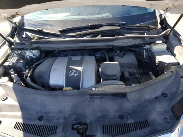 Photo 12 from auction – 2016 LEXUS RX 350 BAS with VIN 2T2BZMCA2GC031630