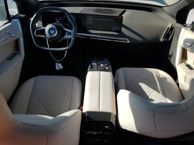 Photo 8 from auction – 2024 BMW IX XDRIVE5 with VIN WB523CF09RCP85490
