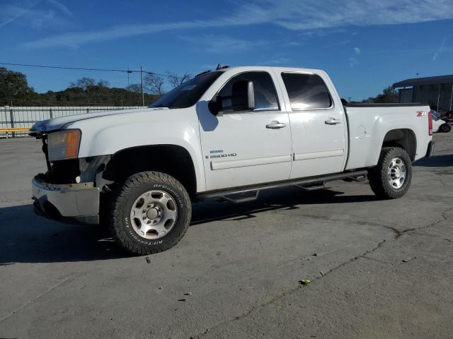 Photo 1 from auction – 2009 GMC SIERRA K25 with VIN 1GTHK63609F128040