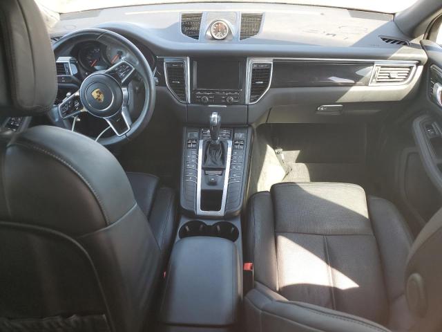 Photo 8 from auction – 2016 PORSCHE MACAN S with VIN WP1AB2A58GLB44276