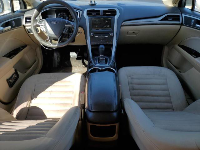 Photo 8 from auction – 2014 FORD FUSION SE with VIN 3FA6P0H70ER259592