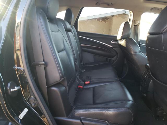 Photo 10 from auction – 2014 ACURA MDX with VIN 5FRYD4H28EB009640