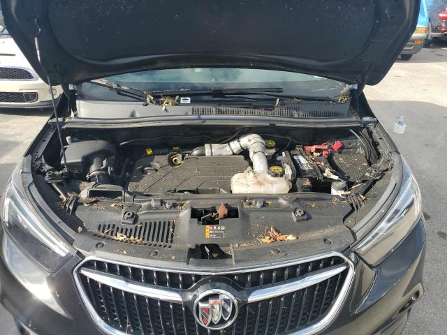 Photo 12 from auction – 2021 BUICK ENCORE PRE with VIN KL4CJASM0MB361510
