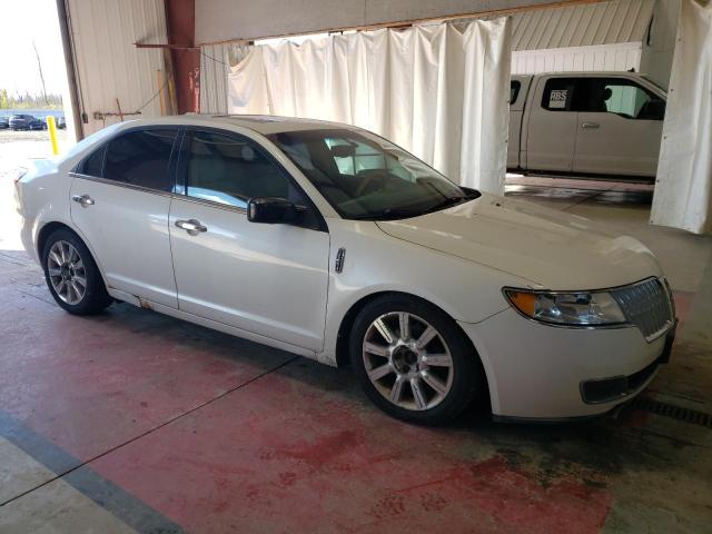 Photo 4 from auction – 2011 LINCOLN MKZ with VIN 3LNHL2JC2BR769998