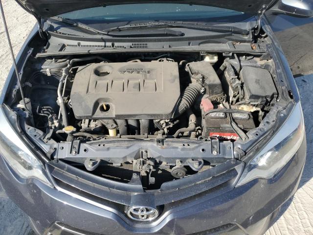 Photo 11 from auction – 2015 TOYOTA COROLLA L with VIN 5YFBURHE0FP307572