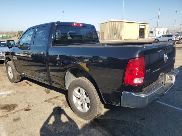 Photo 2 from auction – 2024 RAM 1500 CLASS with VIN 1C6RR7GG3RS125141
