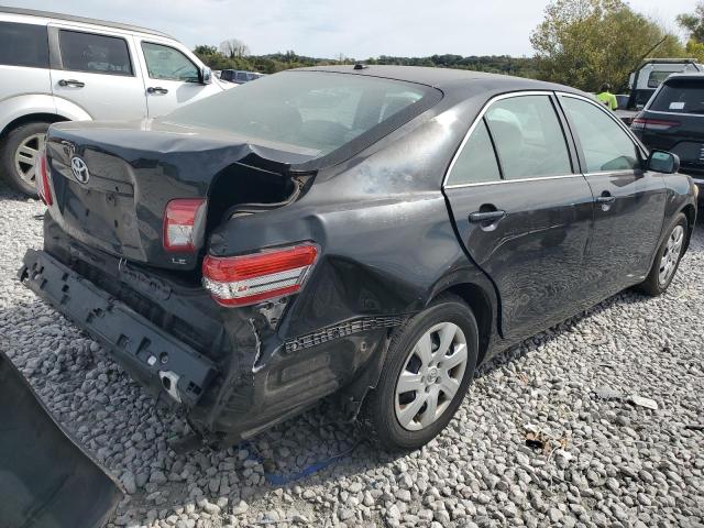 Photo 3 from auction – 2011 TOYOTA CAMRY BASE with VIN 4T1BF3EK3BU176079
