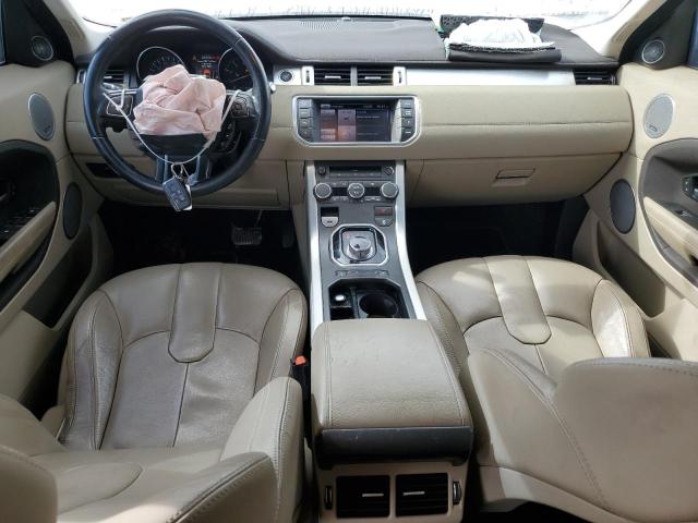 Photo 8 from auction – 2013 LAND ROVER RANGE ROVE with VIN SALVP2BG6DH834295