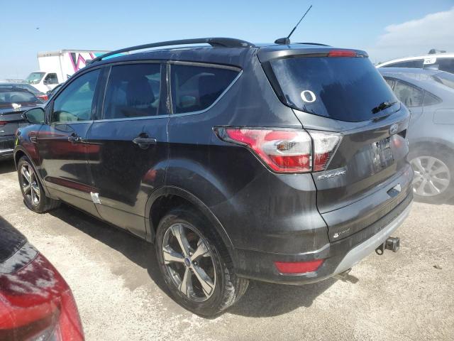 Photo 2 from auction – 2017 FORD ESCAPE SE with VIN 1FMCU0G90HUA89123