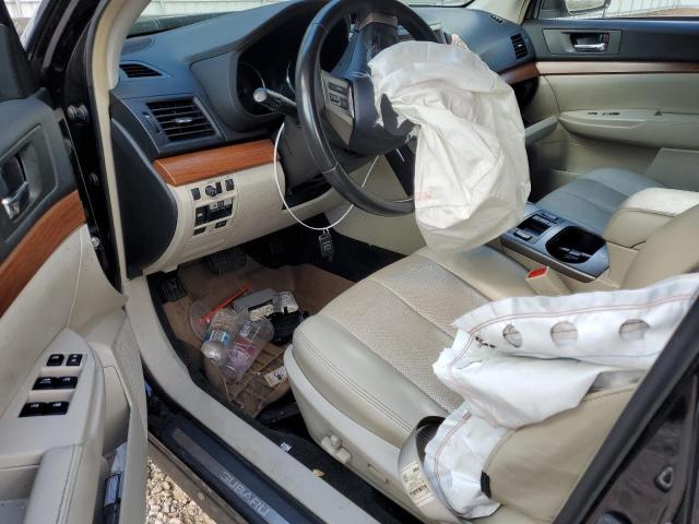 Фото 8 с аукциона – 2013 SUBARU OUTBACK 3. с VIN 4S4BRDLC9D2247650