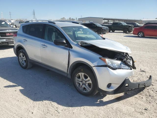 Photo 4 from auction – 2013 TOYOTA RAV4 LE with VIN 2T3ZFREVXDW044359