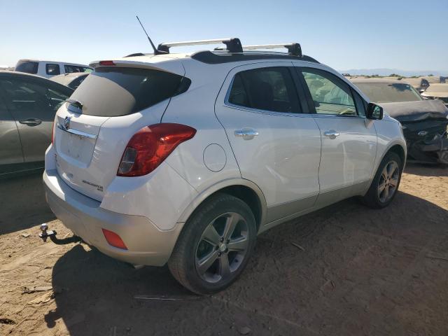 Photo 3 from auction – 2013 BUICK ENCORE with VIN KL4CJGSB4DB097791