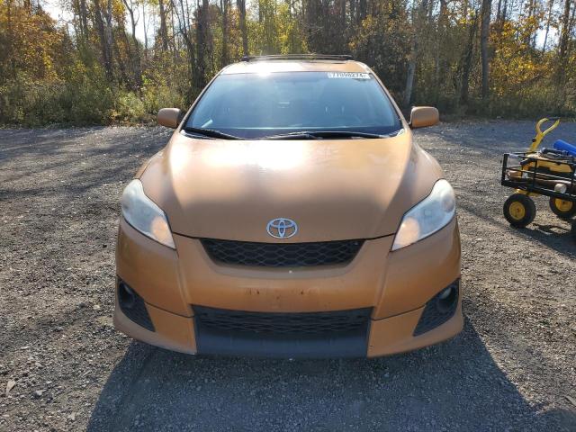 Photo 5 from auction – 2009 TOYOTA COROLLA MA with VIN 2T1KE40E89C014146