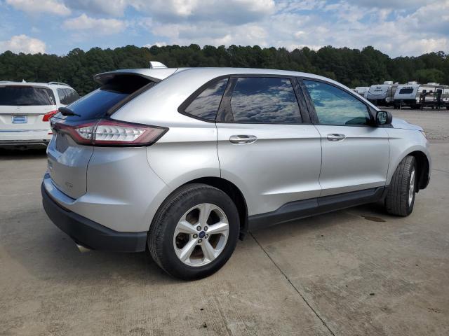 Photo 3 from auction – 2016 FORD EDGE SE with VIN 2FMPK3G98GBB48268