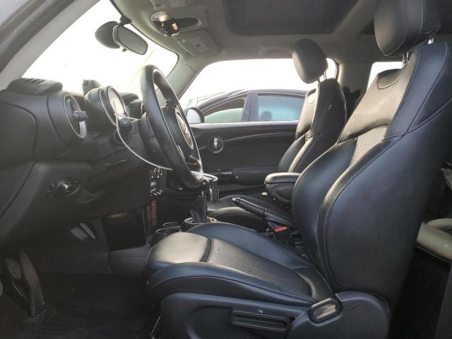 Photo 7 from auction – 2015 MINI COOPER S with VIN WMWXP7C59F2A58566