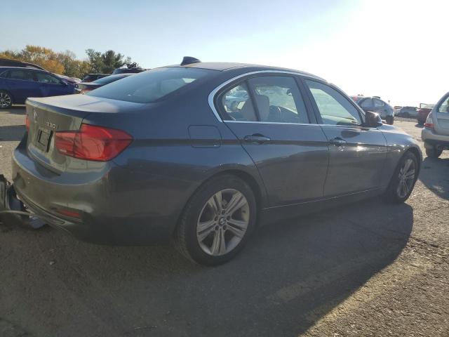 Photo 3 from auction – 2018 BMW 330 XI with VIN WBA8D9C51JEM33377