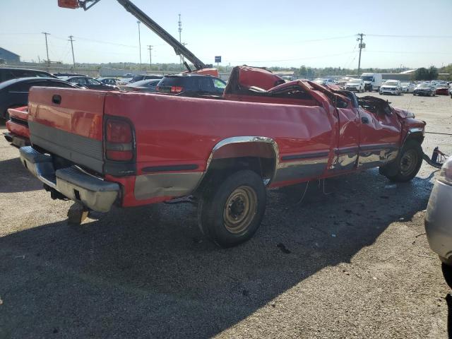 Photo 3 from auction – 2000 DODGE RAM 2500 with VIN 1B7KC2369YJ129100