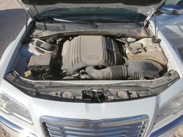 Photo 11 from auction – 2013 CHRYSLER 300C with VIN 2C3CCAKT0DH541556