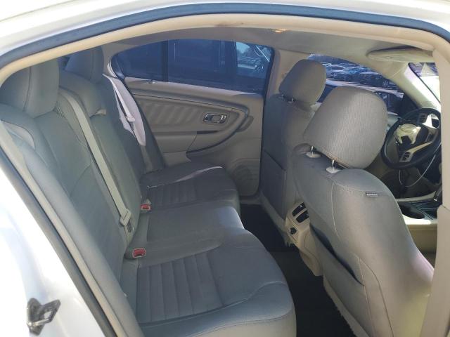 Photo 10 from auction – 2015 FORD TAURUS SE with VIN 1FAHP2D89FG107029