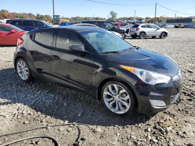 Photo 4 from auction – 2013 HYUNDAI VELOSTER with VIN KMHTC6ADXDU171485